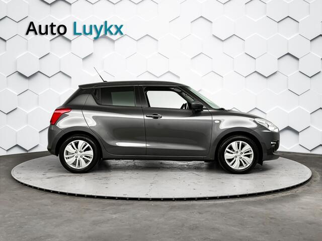 Suzuki SWIFT 1.2 Select Smart Hybrid | Navigatie | Parkeercamera | 16'' L.M. velgen