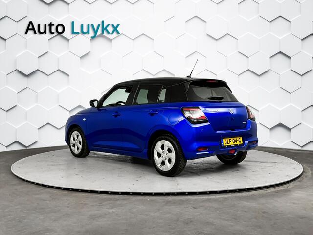 Suzuki SWIFT 1.2 Select Smart Hybrid Automaat | Navigatie | Adaptieve Cruise Control | Parkeercamera