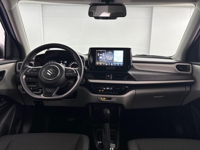 Suzuki SWIFT 1.2 Select Smart Hybrid Automaat | Navigatie | Adaptieve Cruise Control | Parkeercamera