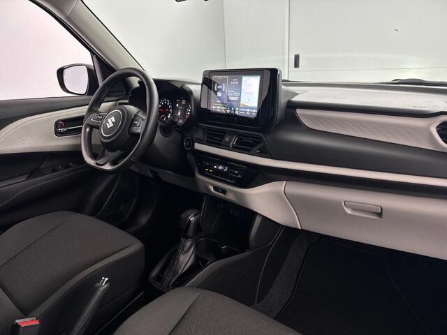 Suzuki SWIFT 1.2 Select Smart Hybrid Automaat | Navigatie | Adaptieve Cruise Control | Parkeercamera