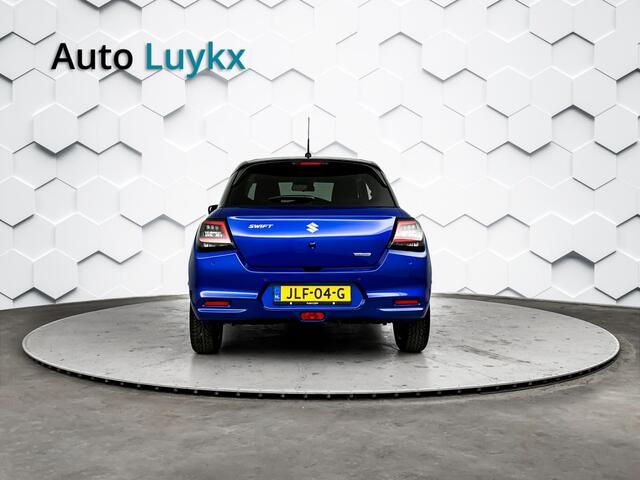 Suzuki SWIFT 1.2 Select Smart Hybrid Automaat | Navigatie | Adaptieve Cruise Control | Parkeercamera