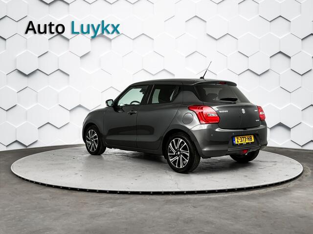 Suzuki SWIFT 1.2 Style Smart Hybrid | Navigatie | Adaptieve Cruise Control | Climate Control