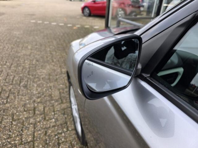 Suzuki SWIFT 1.2 SELECT SMARTHYBRIDE AUTOMAAT