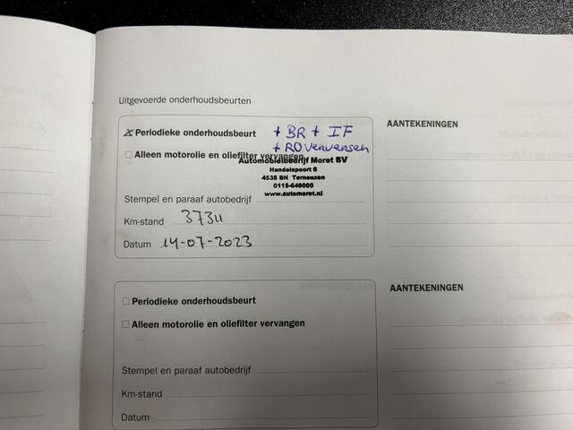 Suzuki SWIFT 1.0 Stijl Smart Hybrid/Sportline Pack/17" LMV