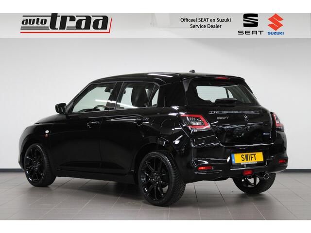 Suzuki SWIFT 1.2 Smart Hybrid / 35 YEAR X TRAA Pakket / / Camera / Navi / 17'' LMV / All Season banden / Led verlichting /