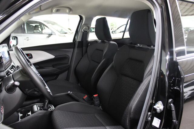 Suzuki SWIFT 1.2 Smart Hybrid / 35 YEAR X TRAA Pakket / / Camera / Navi / 17'' LMV / All Season banden / Led verlichting /