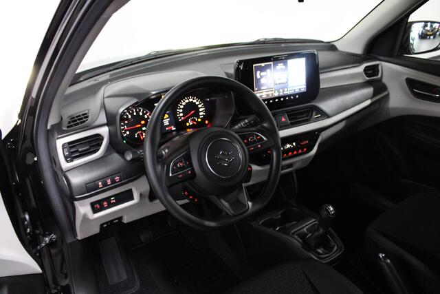 Suzuki SWIFT 1.2 Smart Hybrid / 35 YEAR X TRAA Pakket / / Camera / Navi / 17'' LMV / All Season banden / Led verlichting /
