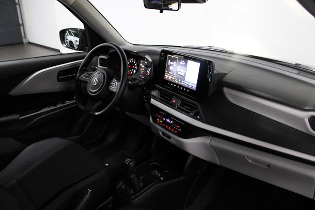 Suzuki SWIFT 1.2 Smart Hybrid / 35 YEAR X TRAA Pakket / / Camera / Navi / 17'' LMV / All Season banden / Led verlichting /