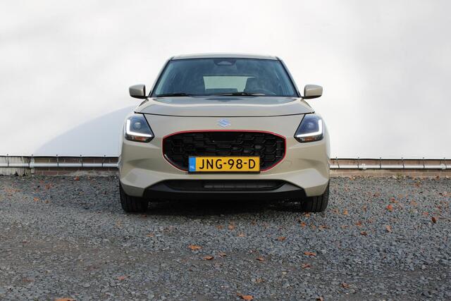 Suzuki SWIFT 1.2 Select Smart Hybrid SPECIALE UITVOERING! ACTIEPRIJS! NIEUWE NL AUTO!