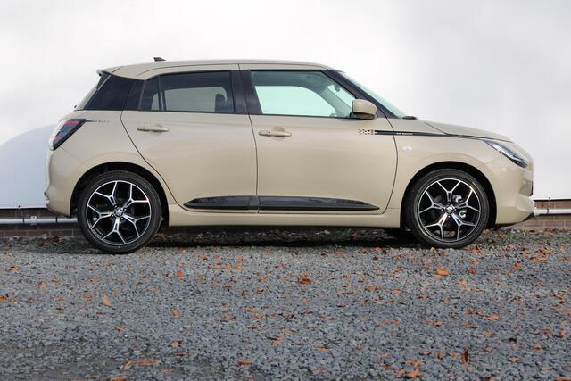 Suzuki SWIFT 1.2 Select Smart Hybrid SPECIALE UITVOERING! ACTIEPRIJS! NIEUWE NL AUTO!