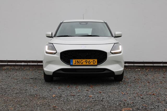 Suzuki SWIFT 1.2 Comfort Smart Hybrid NIEUWE AUTO, ACTIEPRIJS!!