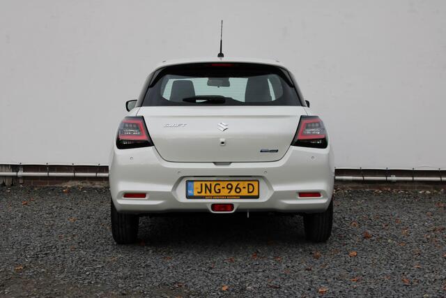 Suzuki SWIFT 1.2 Comfort Smart Hybrid NIEUWE AUTO, ACTIEPRIJS!!