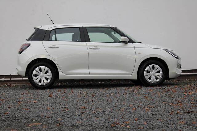 Suzuki SWIFT 1.2 Comfort Smart Hybrid NIEUWE AUTO, ACTIEPRIJS!!