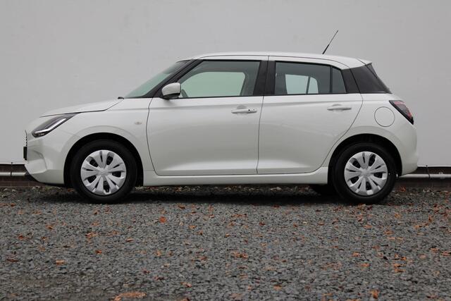 Suzuki SWIFT 1.2 Comfort Smart Hybrid NIEUWE AUTO, ACTIEPRIJS!!