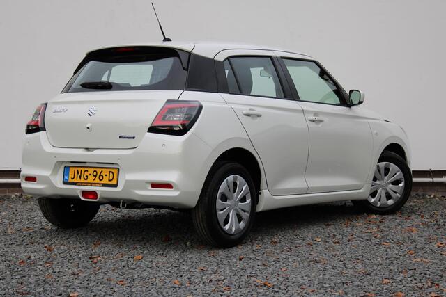 Suzuki SWIFT 1.2 Comfort Smart Hybrid NIEUWE AUTO, ACTIEPRIJS!!