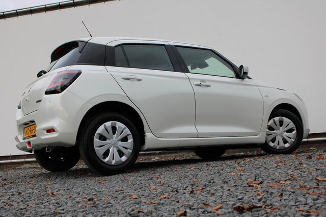 Suzuki SWIFT 1.2 Comfort Smart Hybrid NIEUWE AUTO, ACTIEPRIJS!!