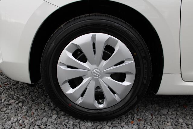 Suzuki SWIFT 1.2 Comfort Smart Hybrid NIEUWE AUTO, ACTIEPRIJS!!