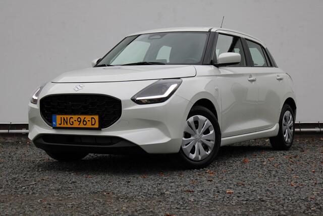 Suzuki SWIFT 1.2 Comfort Smart Hybrid NIEUWE AUTO, ACTIEPRIJS!!