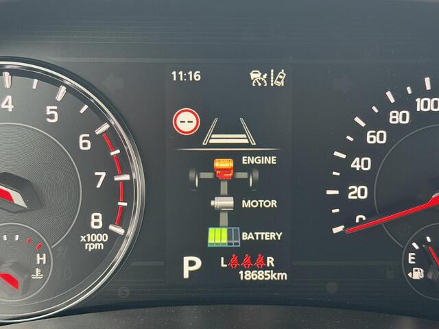 Suzuki SWIFT 1.2 Select Smart Hybrid / Navi / Camera / Adaptive Cruise / Keyless / Stoelverwarming / Carplay