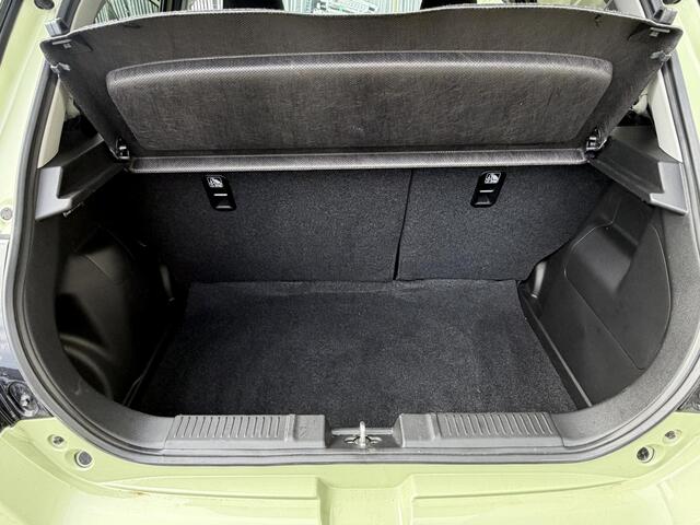 Suzuki SWIFT 1.2 Select Smart Hybrid / Navi / Camera / Adaptive Cruise / Keyless / Stoelverwarming / Carplay