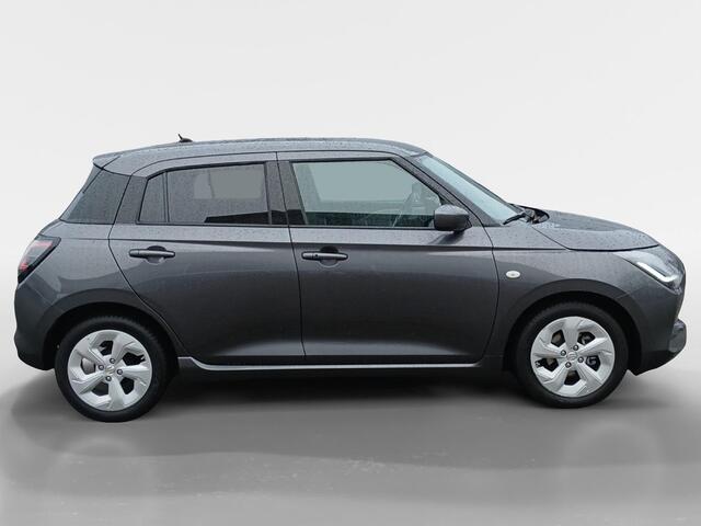 Suzuki SWIFT Check uitvoering | LM Velgen | Stoelverwarming | Camera | Navigatie | DAB |