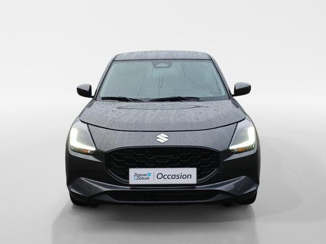 Suzuki SWIFT Check uitvoering | LM Velgen | Stoelverwarming | Camera | Navigatie | DAB |