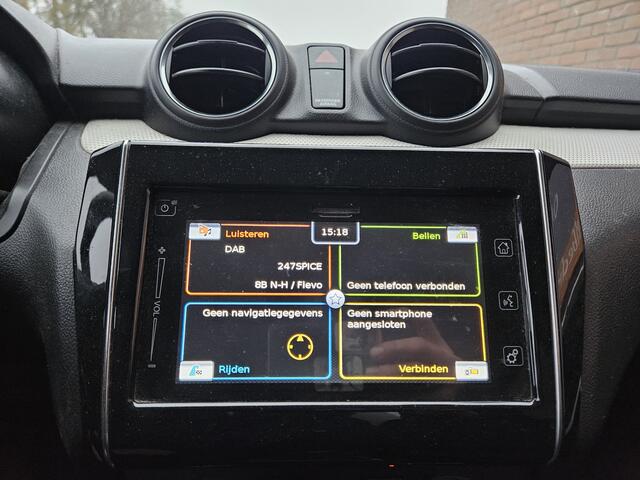 Suzuki SWIFT 1.2 Select