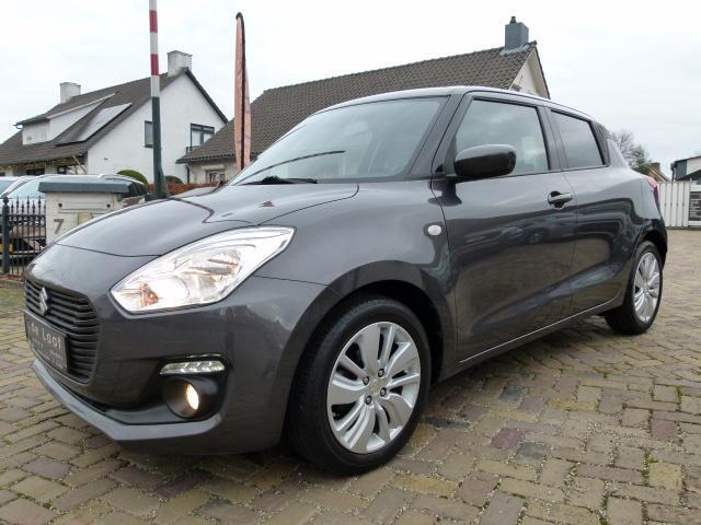 Suzuki SWIFT 1.2 Select Smart Hybrid, LMV/CARPLAY/CAMERA