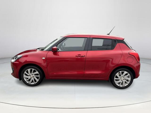 Suzuki SWIFT 1.2 Select Smart Hybrid **STOELVERWARMING/ DODEHOEK DETECTIE/ ADAPTIEF CRUISE CONTROL/ 36 MAANDEN GARANTITIE**