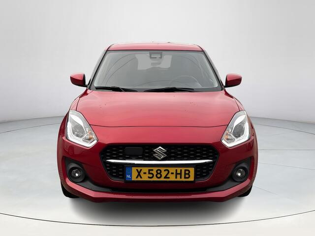 Suzuki SWIFT 1.2 Select Smart Hybrid **STOELVERWARMING/ DODEHOEK DETECTIE/ ADAPTIEF CRUISE CONTROL/ 36 MAANDEN GARANTITIE**