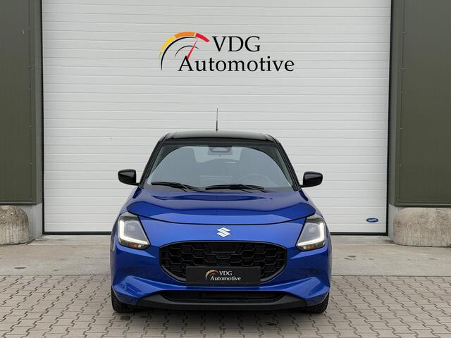 Suzuki SWIFT 1.2 Select Smart Hybrid / Navi / Camera / Adaptive Cruise / Keyless / Stoelverwarming / Carplay