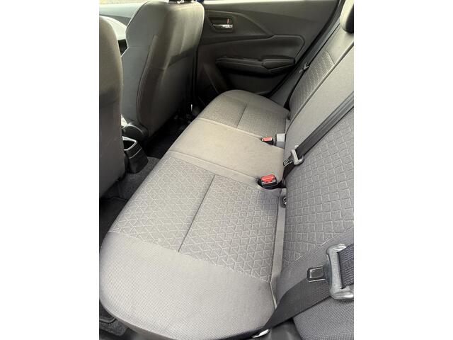 Suzuki SWIFT 1.2 Select Smart Hybrid / Navi / Camera / Adaptive Cruise / Keyless / Stoelverwarming / Carplay