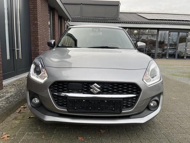 Suzuki SWIFT 1.2 Select Smart Hybrid ADAPTIVE CRUISE CONTROL | LED | APPLE/ANDROID CARPLAY | STOELVERW.