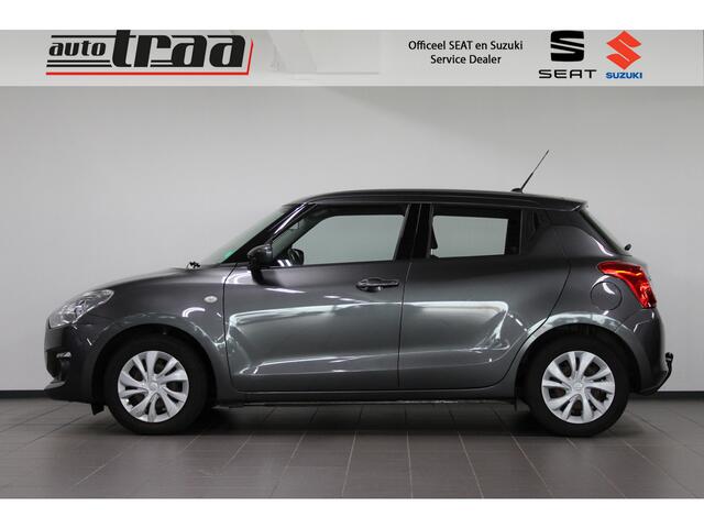 Suzuki SWIFT 1.2 Comfort Smart Hybrid / TREKHAAK AFNEEMBAAR /
