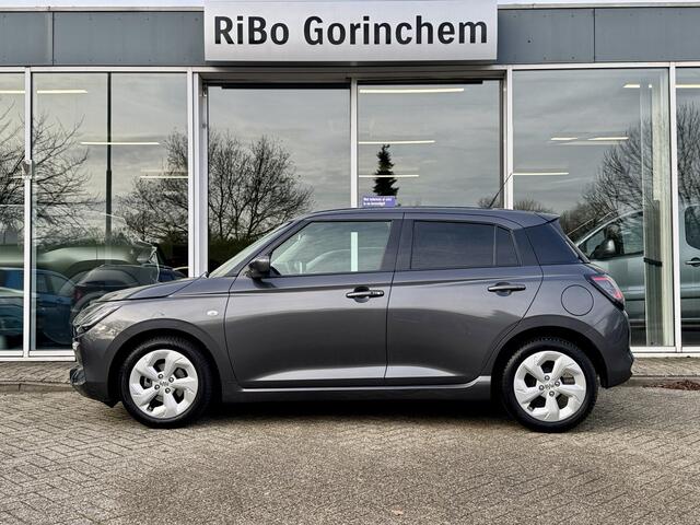 Suzuki SWIFT 1.2 Select Smart Hybrid * Apple CarPlay * Achteruitrijcamera * Stoelverwarming *