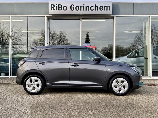 Suzuki SWIFT 1.2 Select Smart Hybrid * Apple CarPlay * Achteruitrijcamera * Stoelverwarming *