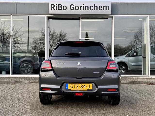 Suzuki SWIFT 1.2 Select Smart Hybrid * Apple CarPlay * Achteruitrijcamera * Stoelverwarming *