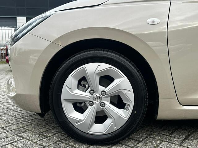 Suzuki SWIFT 1.2 Select Smart Hybrid | Navi | 10 JAAR GARANTIE! | Rijklaarprijs!!