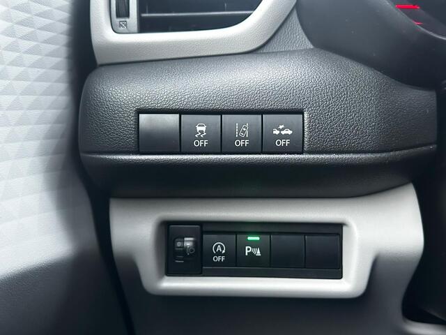 Suzuki SWIFT 1.2 Select Smart Hybrid | Navi | 10 JAAR GARANTIE! | Rijklaarprijs!!