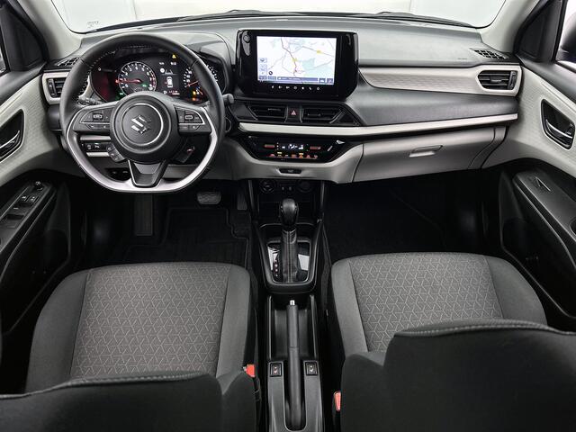 Suzuki SWIFT 1.2 Select Smart Hybrid | Limited uitgevoerd | Full map navigatie |