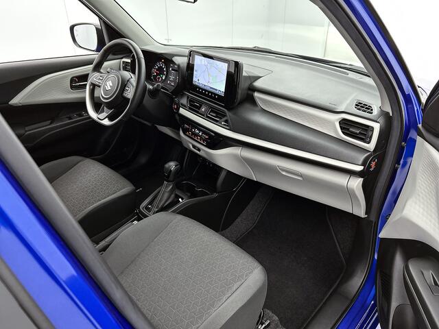 Suzuki SWIFT 1.2 Select Smart Hybrid | Limited uitgevoerd | Full map navigatie |