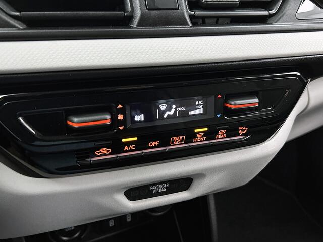 Suzuki SWIFT 1.2 Select Smart Hybrid | Limited uitgevoerd | Full map navigatie |