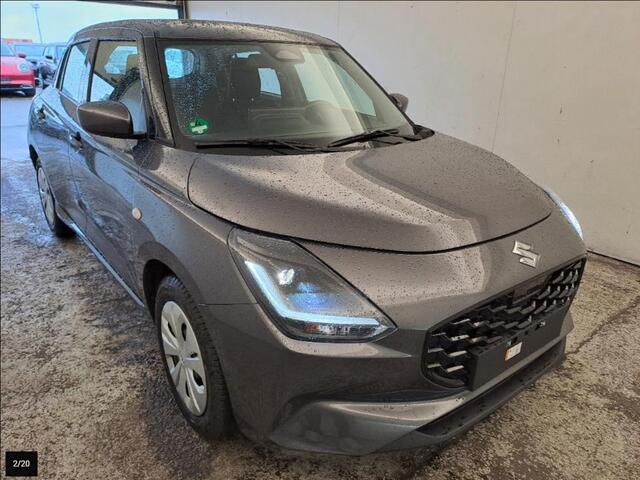 Suzuki SWIFT 1.2 Comfort Smart Hybrid Camera/Navi/Tel/Parkeerhulp/Led.