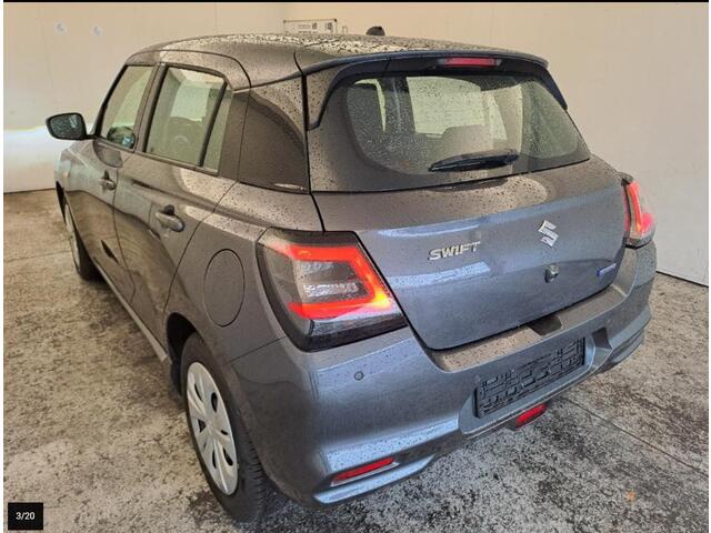 Suzuki SWIFT 1.2 Comfort Smart Hybrid Camera/Navi/Tel/Parkeerhulp/Led.