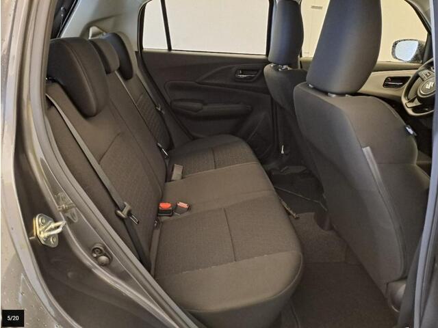 Suzuki SWIFT 1.2 Comfort Smart Hybrid Camera/Navi/Tel/Parkeerhulp/Led.