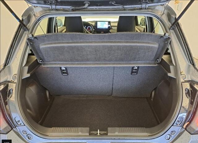 Suzuki SWIFT 1.2 Comfort Smart Hybrid Camera/Navi/Tel/Parkeerhulp/Led.