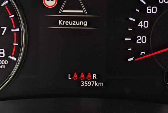 Suzuki SWIFT 1.2 Comfort Smart Hybrid Camera/Navi/Tel/Parkeerhulp/Led.