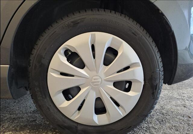 Suzuki SWIFT 1.2 Comfort Smart Hybrid Camera/Navi/Tel/Parkeerhulp/Led.