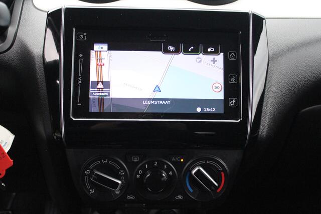 Suzuki SWIFT 1.2 Select Smart Hybrid