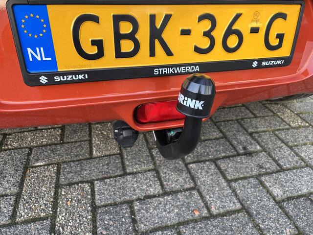 Suzuki SWIFT 1.2 Style Smart Hybrid Demo/Trekhaak